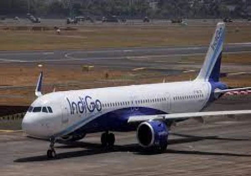 IndiGo's Gangwal Diversifies Portfolio with Investment in Manufacturing Unicorn Zetwerk